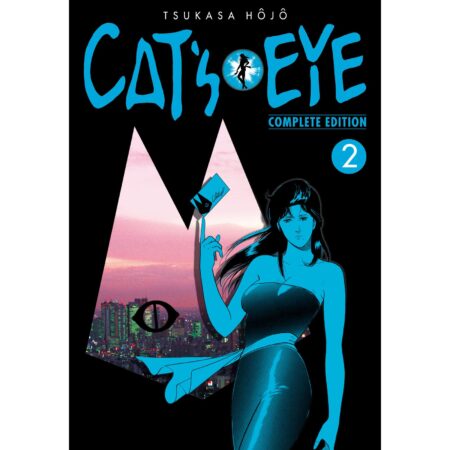 COM CATS EYE 02