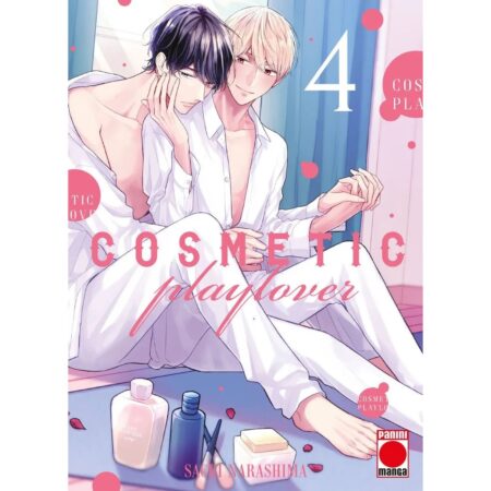 COM COSMETIC PLAY LOVER 04