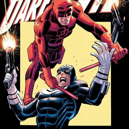 COM DAREDEVIL 51 DAREDEVIL 04
