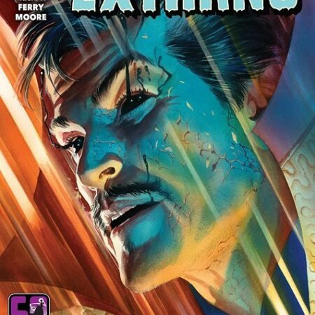 COM DOCTOR EXTRAÑO 77 DOCTOR EXTRAÑO 10