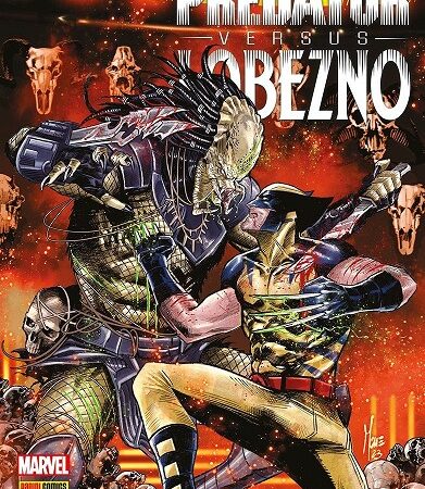 COM PREDATOR VS LOBEZNO 04 DE 04