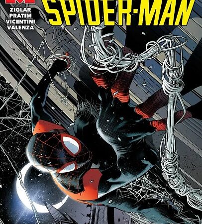 COM SPIDER-MAN 63 MILES MORALES 10