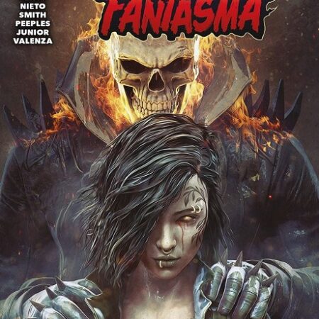 COM MOTORISTA FANTASMA 18 NUEVA ETAPA 12