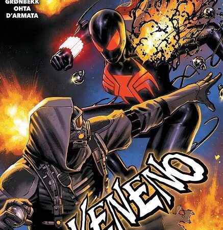 COM VENENO 74 VENENO NUEVA ETAPA 26