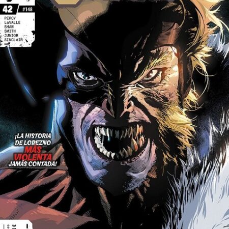 COM LOBEZNO 148 LOBEZNO 42