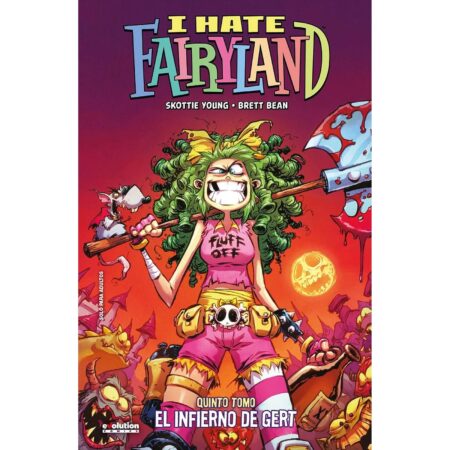 COM I HATE FAIRYLAND 05