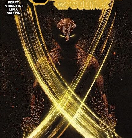 COM LOBEZNO 121 X VIDAS DE LOBEZNO / X MUERTES DE LOBEZNO 2