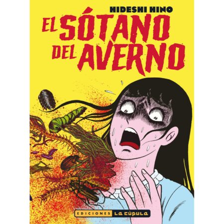 COM EL SOTANO DEL AVERNO