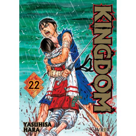 COM KINGDOM 22