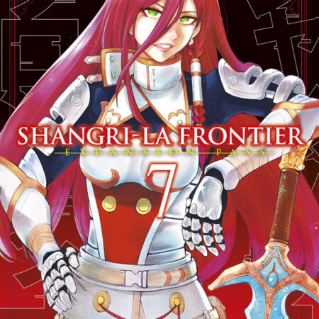 COM SHANGRI-LA FRONTIER 07 EXPANSION PASS