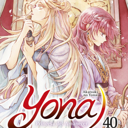 COM YONA, PRINCESA DEL AMANECER 40