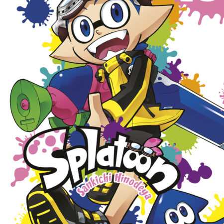 COM SPLATOON 16