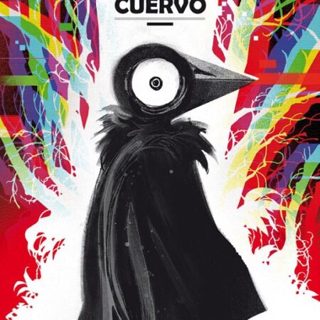 COM EL APRENDIZ DE CUERVO 01