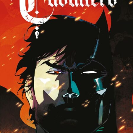 COM BATMAN: EL CABALLERO