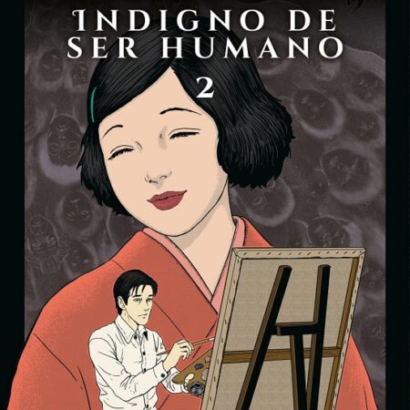 COM JUNJI ITO, TERROR DESPEDAZADO 20 DE 28 INDIGNO DE SER HUMANO 2