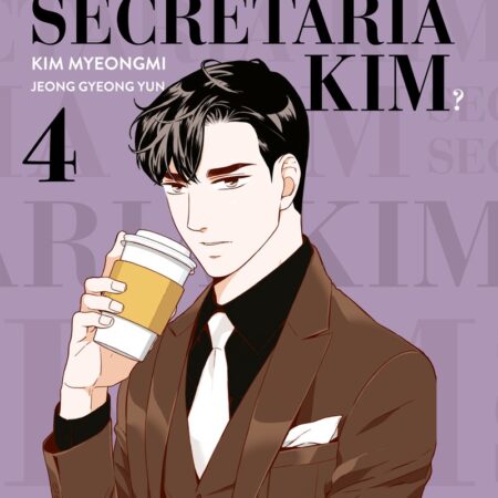 COM ¿QUE LE PASA A LA SECRETARIA KIM? 04