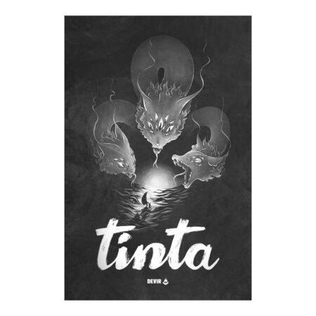 ROL TINTA: JUEGO DE ROL