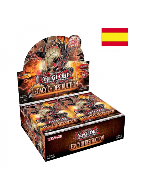 03C1518A-DA77-4BA4-9CC6-5FBDE5472BF4-15016940.jpg JCC YU-GI-OH! LEGADO DE LA DESTRUCCION: BOOSTER BOX