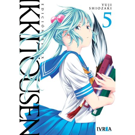 COM IKKITOUSEN EDICION REMIX 05