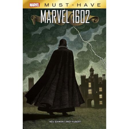COM MARVEL MUST HAVE.1602