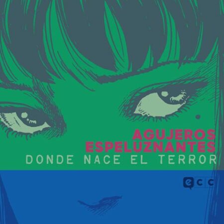 COM AGUJEROS ESPELUZNANTES: DONDE NACE EL TERROR