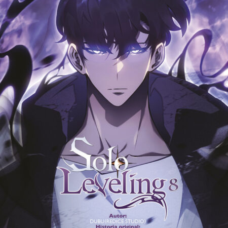 COM SOLO LEVELING 08