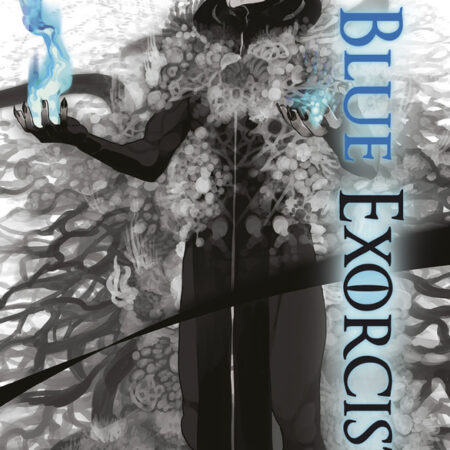 COM BLUE EXORCIST 28