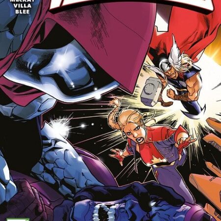 COM VENGADORES 163 VENGADORES 9