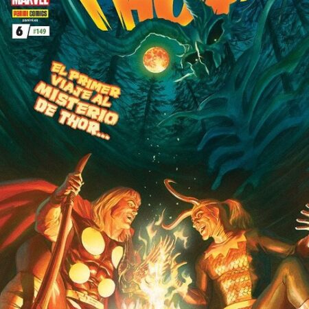 COM THOR 149 EL INMORTAL THOR 06