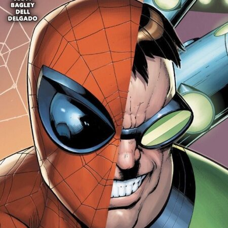 COM SUPERIOR SPIDER-MAN 09 SPIDERMAN SUPERIOR 2