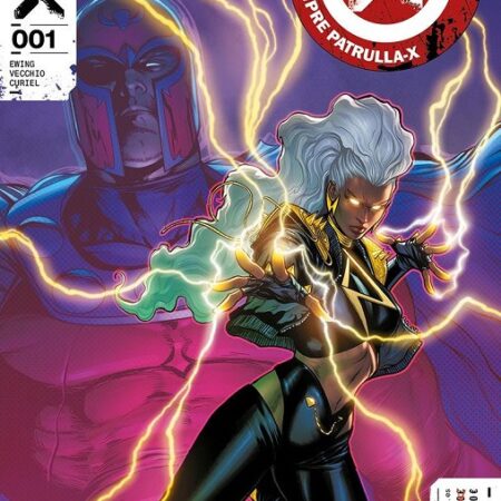 COM SIEMPRE PATRULLA-X 01