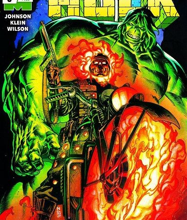 COM INCREIBLE HULK VOLUMEN II 138 EL INCREIBLE HULK 08