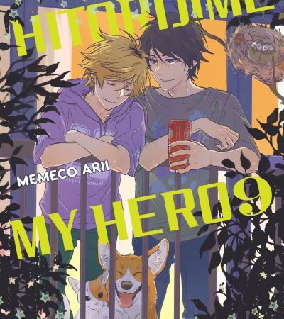 COM HITORIJIME MY HERO 09
