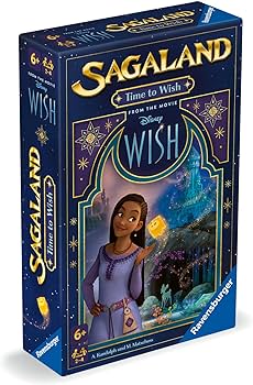 JGM SAGALAND: DISNEY WISH