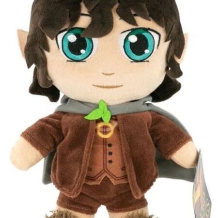 MER PELUCHE: EL SEÑOR DE LOS ANILLOS FRODO 30CM