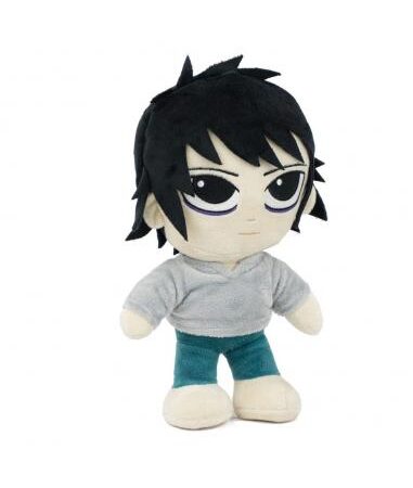 MER PELUCHE: DEATH NOTE - L - 28CM