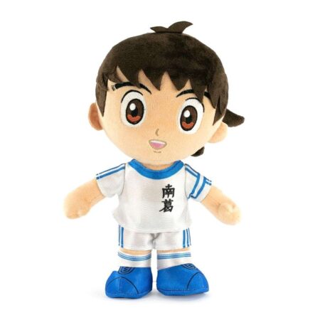 MER PELUCHE: CAPTAIN TSUBASA OLIVER ATOM 27CM