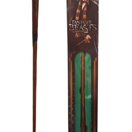 MER VARITA: ANIMALES FANTASTICOS NEWT SCAMANDER REPLICA