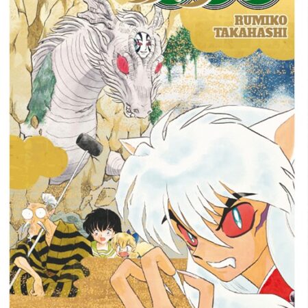 COM INUYASHA 11/30