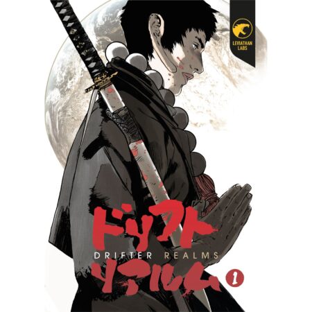 COM DRIFTER REALMS 01