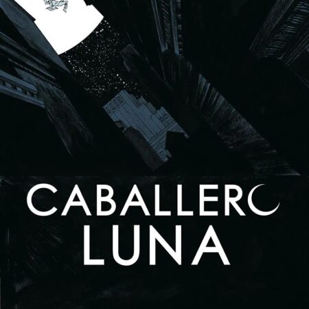 COM CABALLERO LUNA 11 (MARVEL SAGA 168)