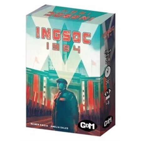 JGM INGSOC 1984