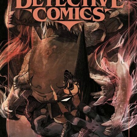 COM BATMAN DETECTIVE COMICS 14/39