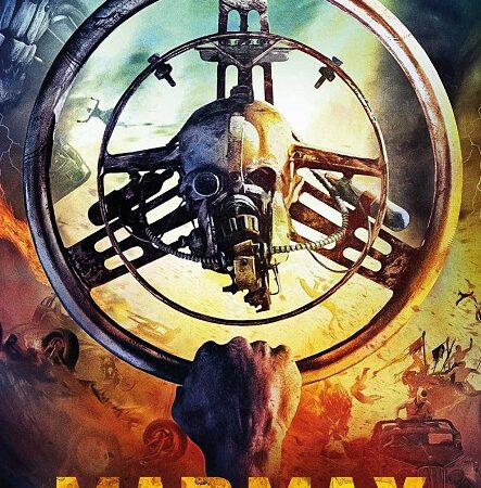 COM MAD MAX FURY ROAD