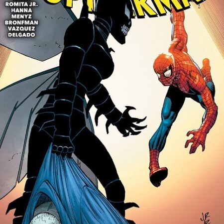 COM SPIDERMAN 236 EL ASOMBROSO SPIDERMAN 27