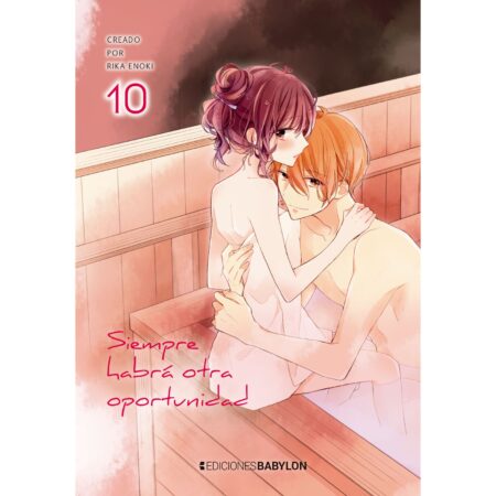 COM SIEMPRE HABRA OTRA OPORTUNIDAD 10