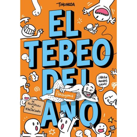 COM EL TEBEO DEL ANO