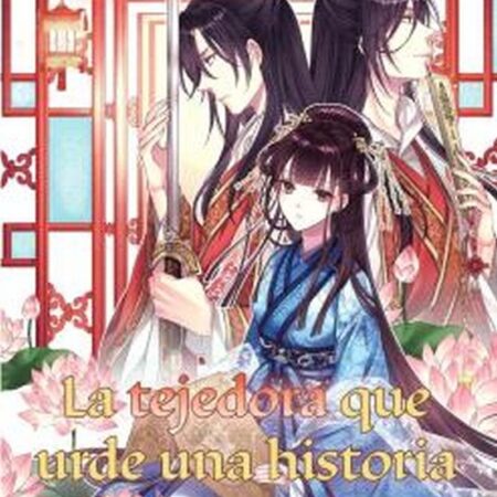 COM LA TEJEDORA QUE URDE UNA HISTORIA DE AMOR CIEGO 02