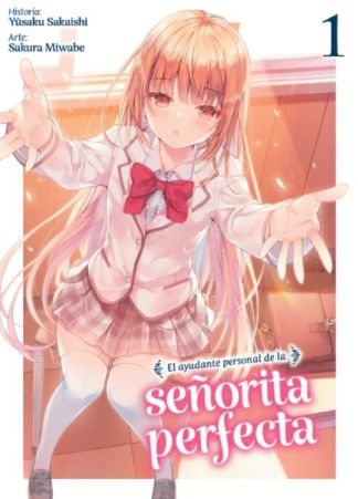 COM EL AYUDANTE PERSONAL DE LA SEÑORITA PERFECTA 01