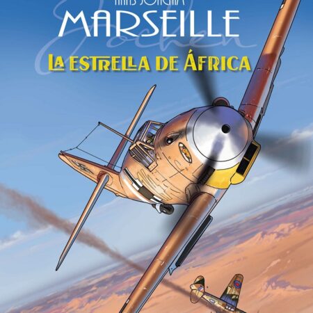 COM HANS JOACHIM MARSEILLE